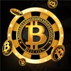Bitcoin Mining Cloud BTC Miner icon