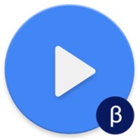 MX Player Beta icon