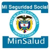 Mi Seguridad Social icon