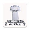 Икона Real Madrid Stickers