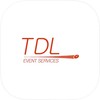 Icono de TDL Event Services