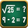 Math Game For Kids and Adult icon