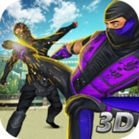 Ninja Kung Fu Fighting for Android - Download the APK from Uptodown