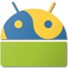 Chaquopy: Python for Android icon