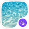 Pure Water Theme icon