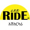 أيقونة RIDE Driver ET