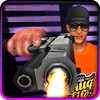 San Andreas Crime World 3D icon