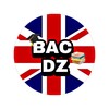 BAC ENGLISH icon