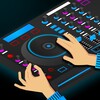 DJ Mixer KT icon