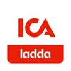 ICA Ladda icon