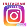 Filters for instagram filter icon