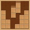 Wood Block Classic Puzzle icon