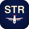 Icono de Stuttgart Airport: Flight Information
