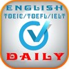 Biểu tượng English Vocabulary Daily