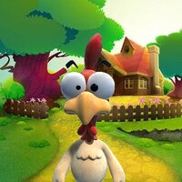 Talking Chick for Android - Download the APK from Uptodown