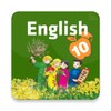 Icono de English Speaking
