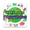 Ultimate Figurinhas - WASticke icon