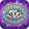 Diamond Triple Slots Machine icon