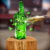 Bottle Shoot 3D Game Expert icon