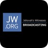 Jw Tv Broadcasting icon