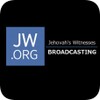 Jw Tv Broadcasting आइकन