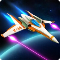 Deep Space VR android app icon