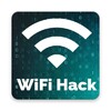 إختراق شبكة واي فاي محاكات - W icon