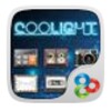 Coolight GO桌面主题 icon