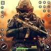 Team Strike: Battle Force 3D icon