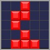 classic brick puzzle icon