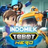 Indomilk Tobot Hero icon
