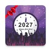 2021 New Year Countdown [FREE] icon