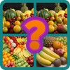 GUESS THE FRUITS icon