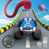 Monster Truck Games icon