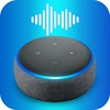 Alex App : Voice Commands App आइकन