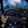 Icono de Euro Truck Games Driving 3D