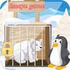 Penguin Escape Prison icon