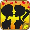 Juegos de Rompecabezas Amor icon