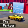 The Parkour icon