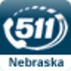 Nebraska 511 icon