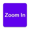 Icono de Zoom In