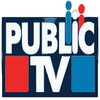 Ícone de TV pública