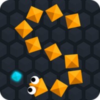 slither.io لـ Android - قم بتنزيل تطبيق APK من Uptodown