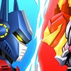 Icono de Robots Battle