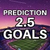 Prediction 2.5 Goals icon