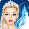 Icono de Ice Queen - Dress Up & Makeup