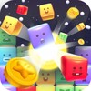 Cute Block Blast - emoji block icon