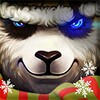 太极熊猫 icon