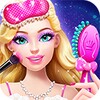 PJ Party - Princess Salon icon