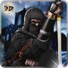 Ninja Assassin Break Prison 3D icon